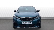 Peugeot 5008 1.2 PureTech GT Line Premium 5dr EAT8 Petrol Estate